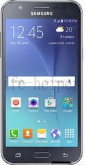 Samsung Galaxy J5 Duos (2015) J5008 13MP Dual SIM 1.5GB 8GB ROM android Phone 5&Prime;