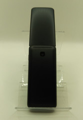 [New] KYOCERA A202KC A203KC DIGNO KEITAI 4 FLIP Black UNLOCKED 902KC Successor