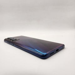 Motorola Edge 5G UW (2021) XT2141-1 256GB Nebula Blue (Verizon/Unlocked)
