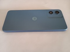 Motorola Moto G Play 2024 64GB, TracFone Locked , XT2413V, Sapphire Blue