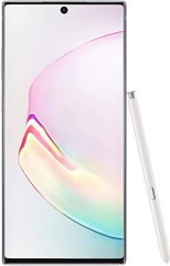 NEW Samsung Galaxy Note10+ Plus SM-N975U 256GB AT&T Verizon UNLOCKED Smartphone