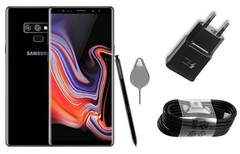 Unlocked Original Samsung Galaxy Note9 SM-N960U 6GB+128GB 12MP WIFI 4G Cellphone
