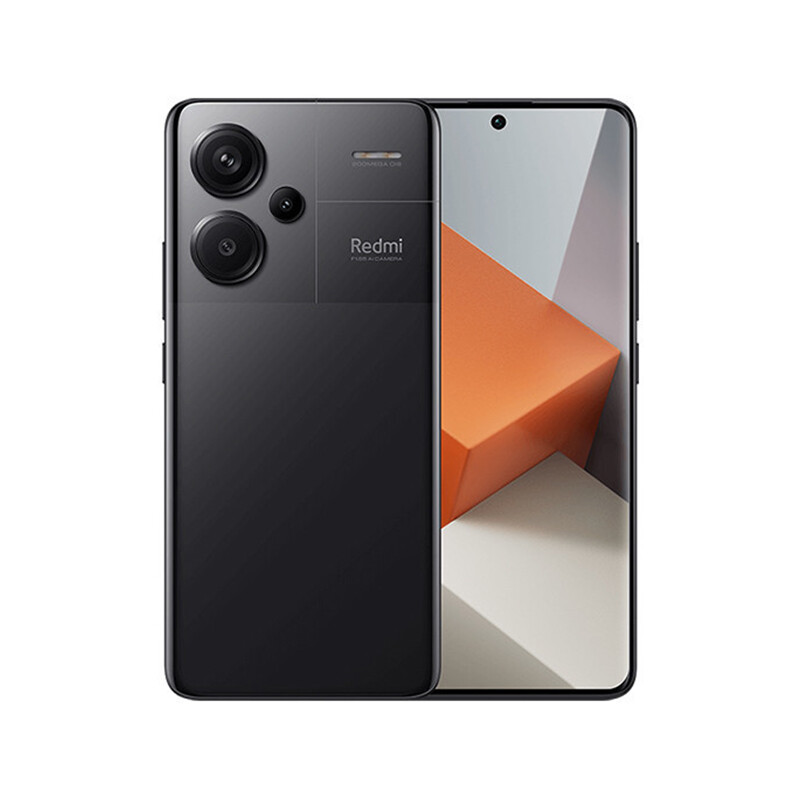 Redmi Note 13Pro+ 5G 512GB ROM 12GB RAM 6.67in-Unlocked-Excellent condition