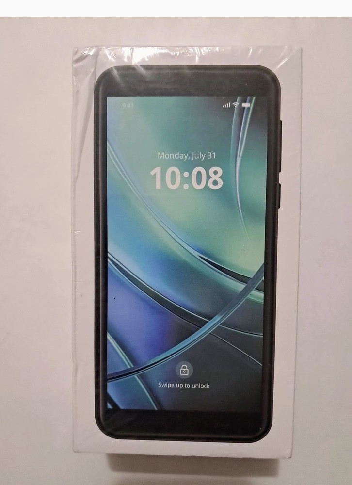 FOXXS SMART PHONE A551 DISPLAY5.5., MEM 2GB, CAM 5P OPERATIONAL SYS ANDROID