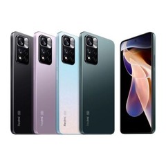 Xiaomi Redmi Note 11 Pro 5G Android Phone 6/128GB 8/128GB 8/256GB 6.67&Prime; 108.0MP