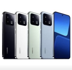Xiaomi 13 (5G) 6.36&Prime; 256/512GB 50MP Triple Cameras Android MIUI 14 4500mAh Phone