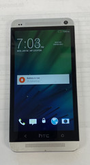 HTC One M7 -(HTC6500) VERIZON 0323-02T