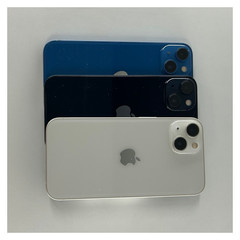Apple iPhone 13 512GB 256GB 128GB 5G Unlocked Verizon Good Battery