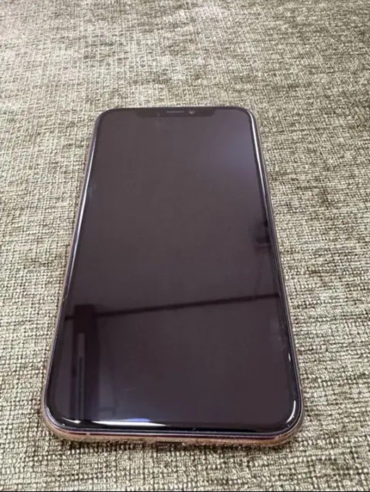 Apple iPhone 11 Pro – 64GB – Gold (Unlocked) A2160 (CDMA + GSM)