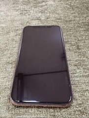Apple iPhone 11 Pro – 64GB – Gold (Unlocked) A2160 (CDMA + GSM)