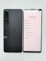 90% -95%N ew Sony Xperia 1 IV – 256 GB – Factory Unlocked Good Working