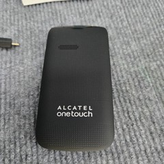 Alcatel OneTouch Retro Sprint Flip Phone