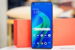 OnePlus 9 5G 6.55&Prime; 50MP 256GB 12GB RAM Android Google play