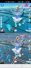 OnePlus 8 5G IN2019 – Rooted – Location Spoofing – Pokémon Go Gaming 8GB RAM