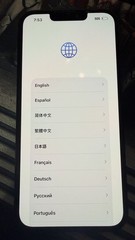 Apple iPhone 14 Midnight (A2649) 128GB · For Parts or Repair · Read Description