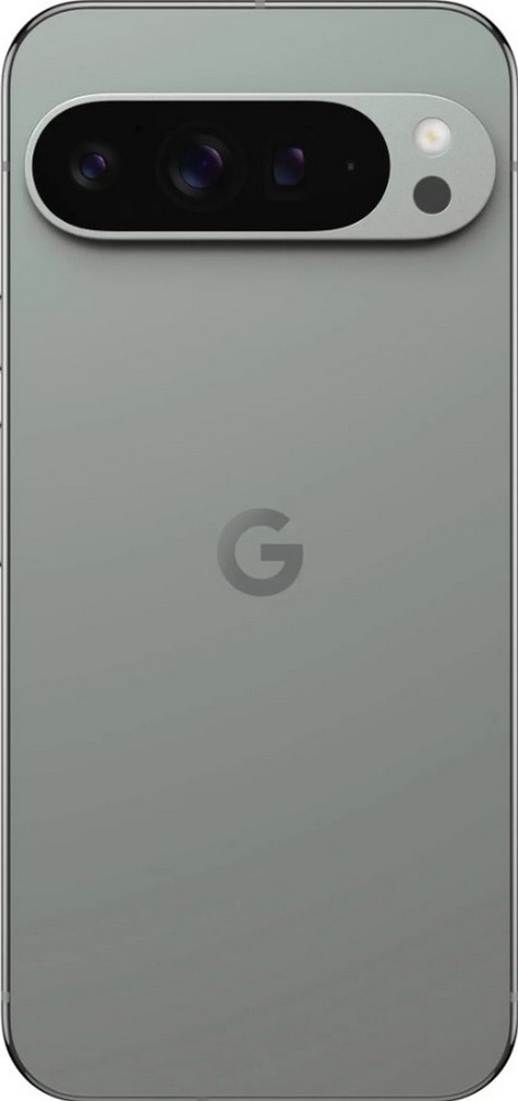 Google Pixel 9 Pro XL, Fully Unlocked | 128GB, Green, 6.8 in | Grade B+ | GGX8B