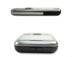 Nokia 6303 6303C Classic Mp3 Player 3.15MP Camera 2.2 in Phone Bluetooth