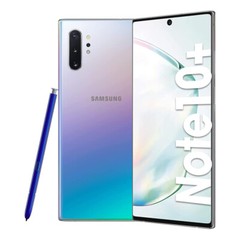 SAMSUNG GALAXY NOTE 10+ PLUS N975U1 256GB GSM CDMA FULLY UNLOCKED AT&T T-Mobile