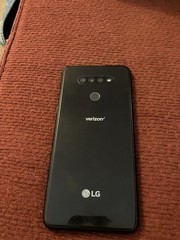 LG K51 LM-K500 Verizon parts Only