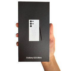 NEW UNLOCKED SAMSUNG GALAXY S23 ULTRA 5G SM-S918U 256GB ALL GSM+CDMA SMARTPHONES