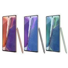 NEW UNLOCKED SAMSUNG GALAXY NOTE 20 5G SM-N981U 128GB GSM+CDMA