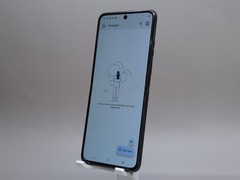 Motorola razr 40 XT2323-2 128GB Sage Green Xfinity Only W086042