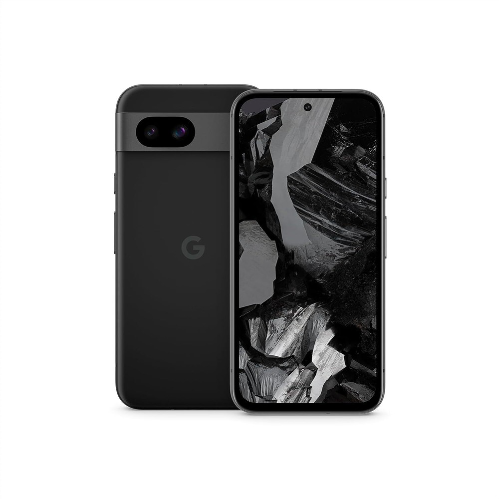 Google Pixel 8a – T-Mobile Or Unlocked – 128GB Android (All Colors) – VERY GOOD