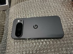 Google Pixel 10 Pro Obsidian 256GB-FACTORY UNLOCKED-For Parts Read Description