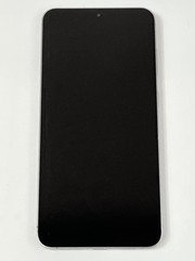 Samsung Galaxy S25+ 256GB (Spectrum) SM-S936U Silver Shadow – Fair