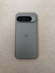 Google Pixel Smartphone Gray Wi-Fi Bluetooth NFC Android Bar