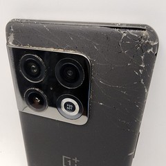 OnePlus 10 Pro 5G NE2215 128GB Emerald Forest (CDMA/GSM Unlocked)