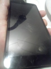 Android Cell Phone Foxxd A55