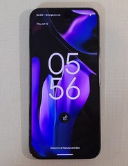 Google Pixel 9 Pro – XFINITY – 256GB GR83Y – Black – EXCELLENT Condition