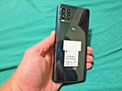 Motorola Moto G Stylus 5G XT2131-4 128 GB – Cosmic Emerald Cricket Parts Repair