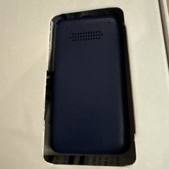AT&T Prepaid Cingular Flex 2 Flip Phone Dumb Phone