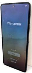 Samsung Galaxy Z Flip 7 (5G) SM-F766U – Unlocked 256GB Jet Black *USED CONDITION
