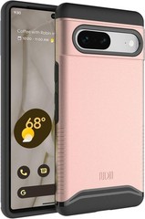 Military Grade Designed for Google Pixel 7 Case (2022) – Shockproof Slim Dual La