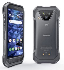 Kyocera DuraForce Ultra 5G UW E7110 Verizon Rugged Smartphone 128GB