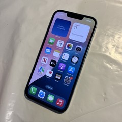 Apple iPhone 13 – 128GB (Unlocked) – Works Great – READ DESC (#T891)