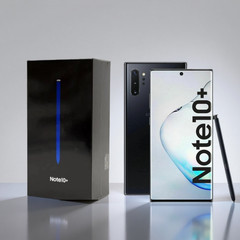 ✨Brand New SAMSUNG Galaxy Note 10+ Plus Factory Unlocked SM-N975U1 256GB+12GB US