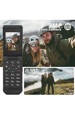 CAT S22 Flip 16G Rugged Smartphone GSM Unlocked Touchscreen Android Phone Tested