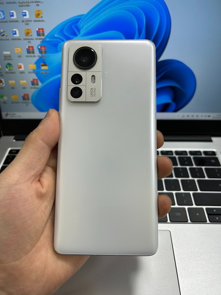 Xiaomi 12S pro 6.73&Prime; 50MP 128GB 256GB 512GB Snapdragon SmartPhone Google play