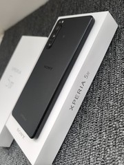Sony Xperia 5 IV 5G 6.1 » 12MP 128GB Android XQ-CQ54 SmartPhone 5000mAh