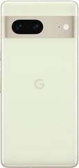 Google Pixel 7, Fully Unlocked | 128 GB, Green, 6.3 in Screen | A Grade | GQML3