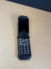 Kyocera DuraXV Extreme E4810NC 4G LTE Verizon Unlocked RUGGED Camera Flip Phone