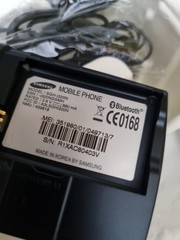 SAMSUNG SGH-i320N Brand New