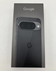 Google Pixel 10 128 GB (FACTORY Unlocked) Obsidian Open Box
