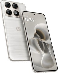 MOTOROLA edge 70 pro (Lily white 8GB, 256GB) Dimensity 8500 NFC Global Version.