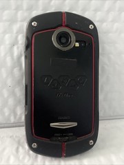 Casio Entouch G&rsquo;Zone Commando(C771) – Black – Verizon – Untested