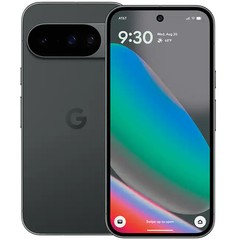 Google Pixel 10 GLBW0 Unlocked 256GB Obsidian C